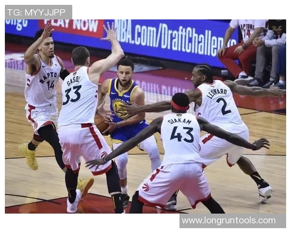 2019年NBA总决赛勇士与猛龙的巅峰对决与历史回顾