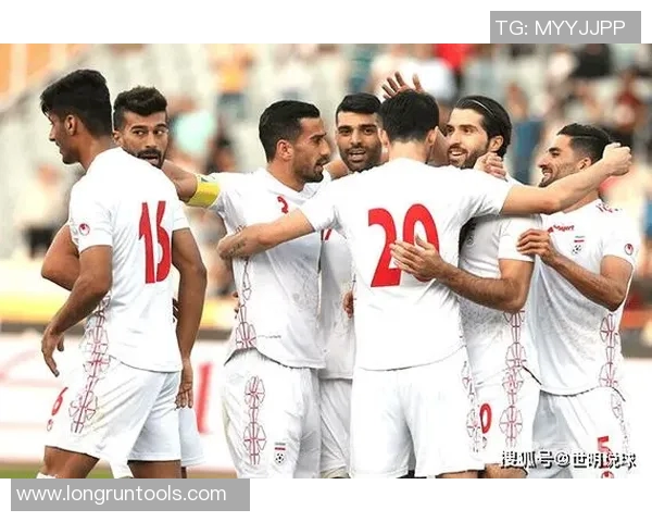 伊拉克对阵澳大利亚的精彩较量揭示足球战术与团队合作的重要性