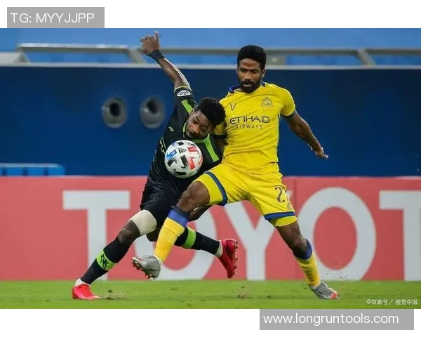 瓦斯尔与利雅得胜利的巅峰对决揭示阿拉伯足球新格局