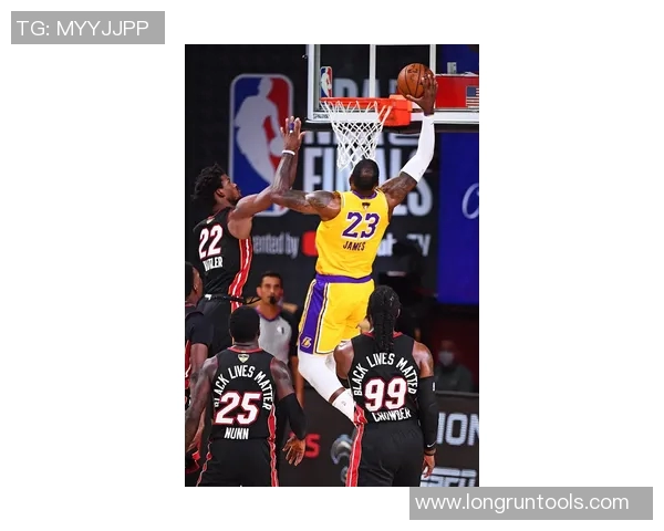 湖人对阵热火今日直播时间及观看方式全攻略